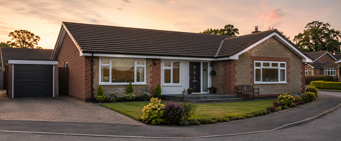 Bungalows