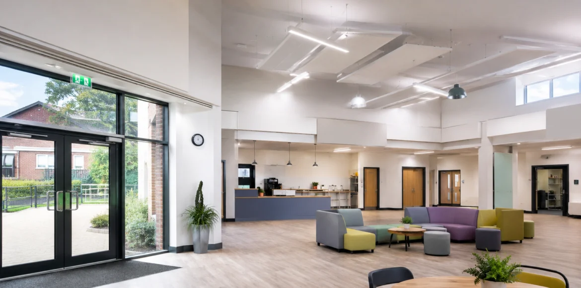 Community Centres copy