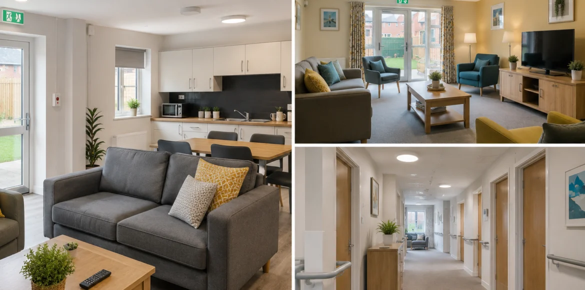 Housing Association & Supported Living Facilities copy